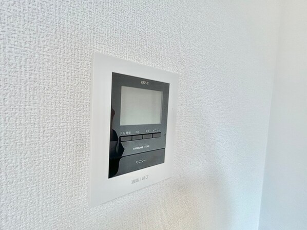 D-roomたかむら　A棟の物件内観写真